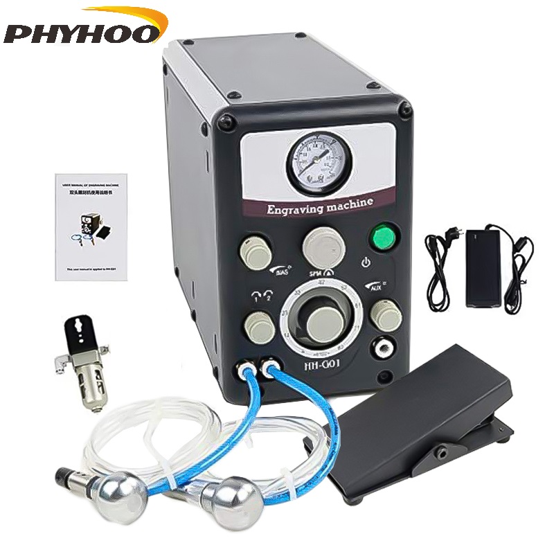 Jewelry Making Desk - PHYHOO Hand Engraving & Stone Setting