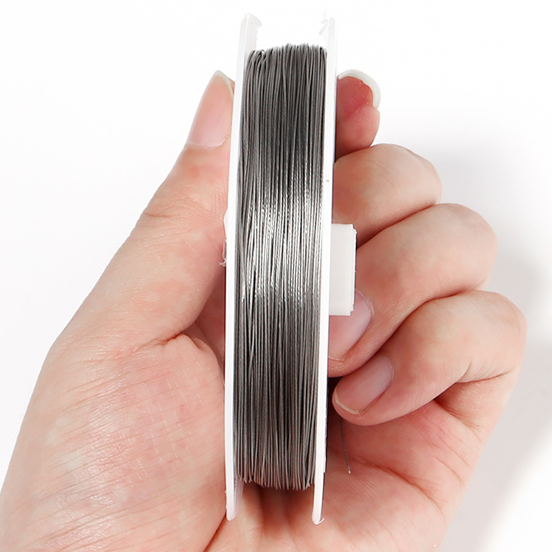 Jewelry Making Thread - Louleur High Quality Resistant Strong Line