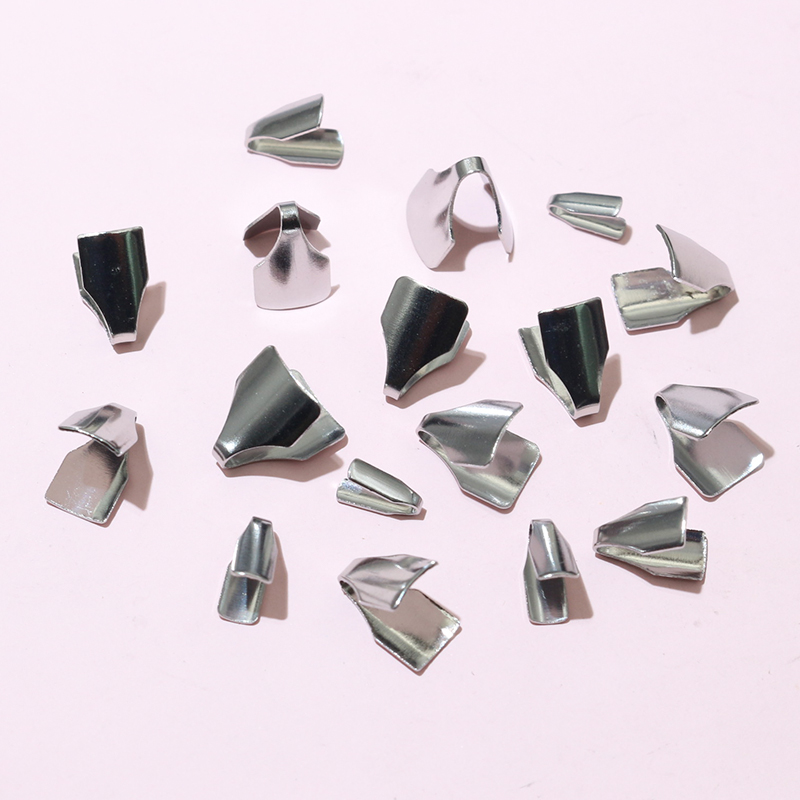 100pcs Stainless Steel 2-7mm F - Jewelry Making With Beads 评论和价格