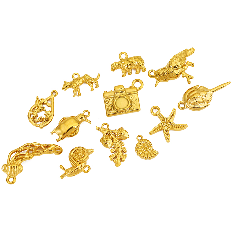 3pcs Stainless Steel Camera Le - Jewelry Making Videos 评论和价格