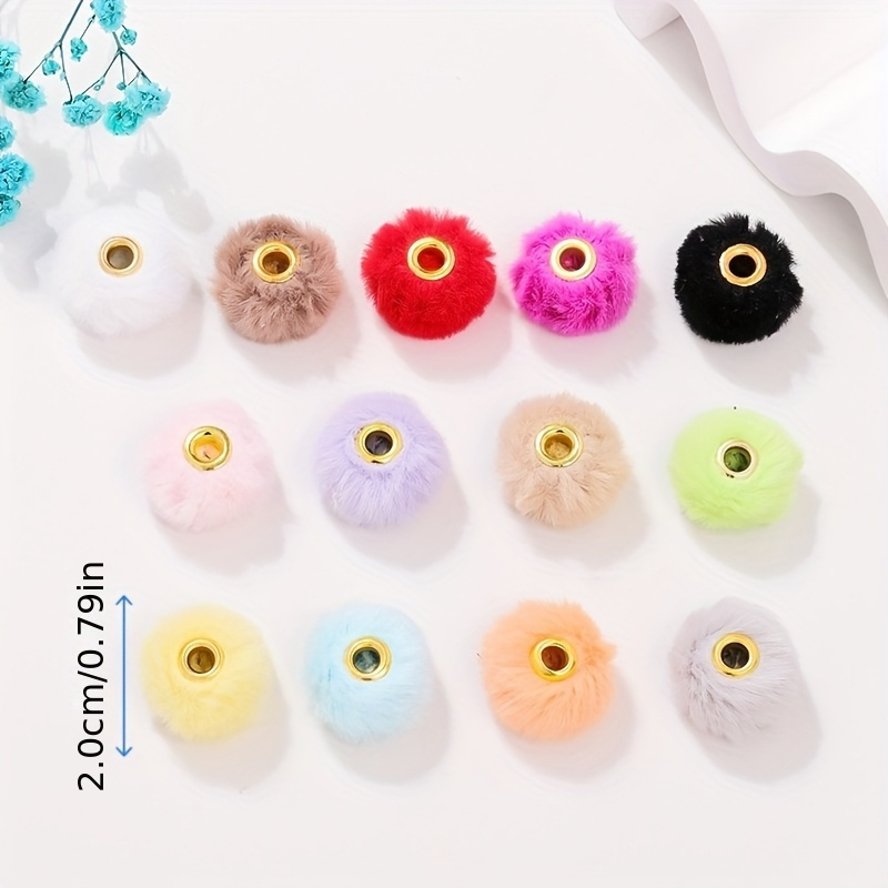 10pcs/20pcs 20mm Mixed Color S - Jewelry Making Ideas With Beads 评论和价格