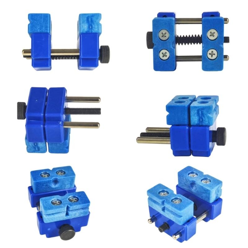  Mini Drill Vice Round Bead Vi - Jewelry Making Table 评论和价格