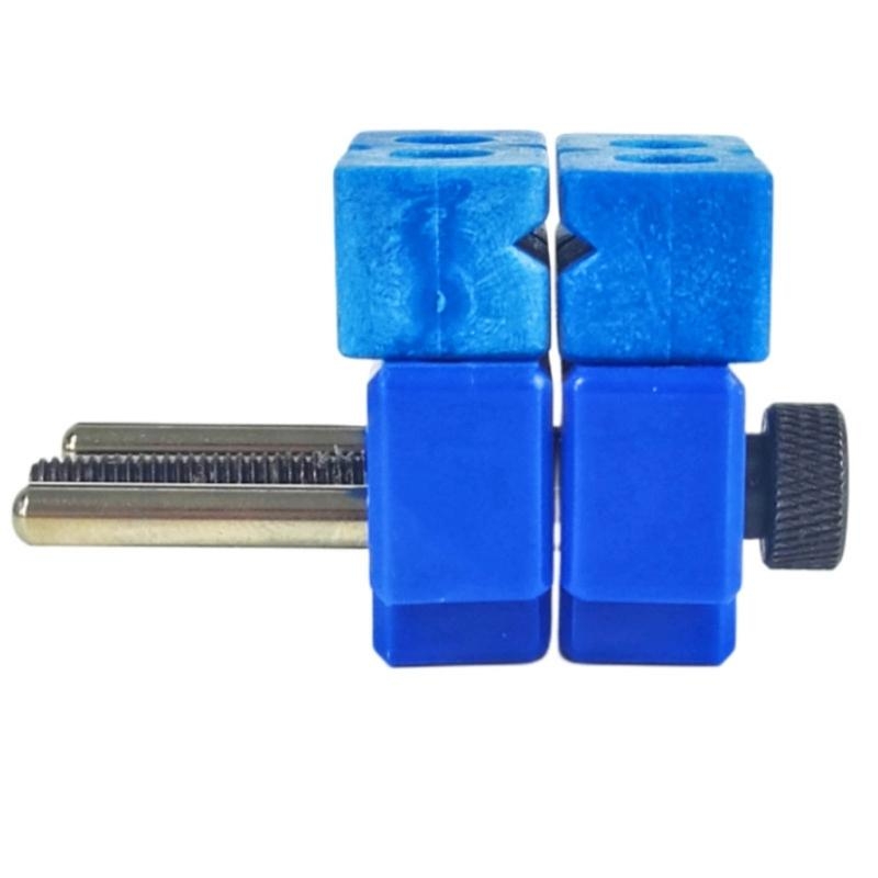  Mini Drill Vice Round Bead Vi - Jewelry Making Table 评论和价格
