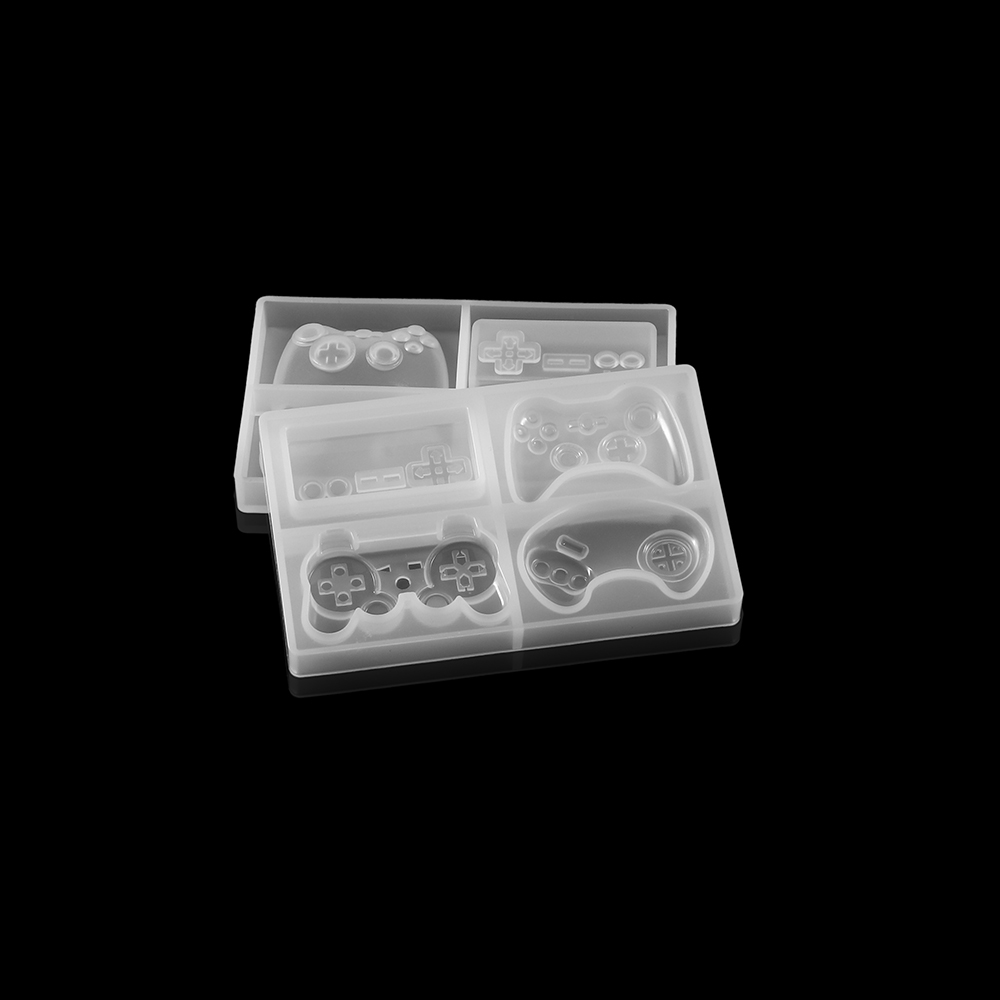 1pcs Video Game Controller Res - Jewelry Making Desk 评论和价格