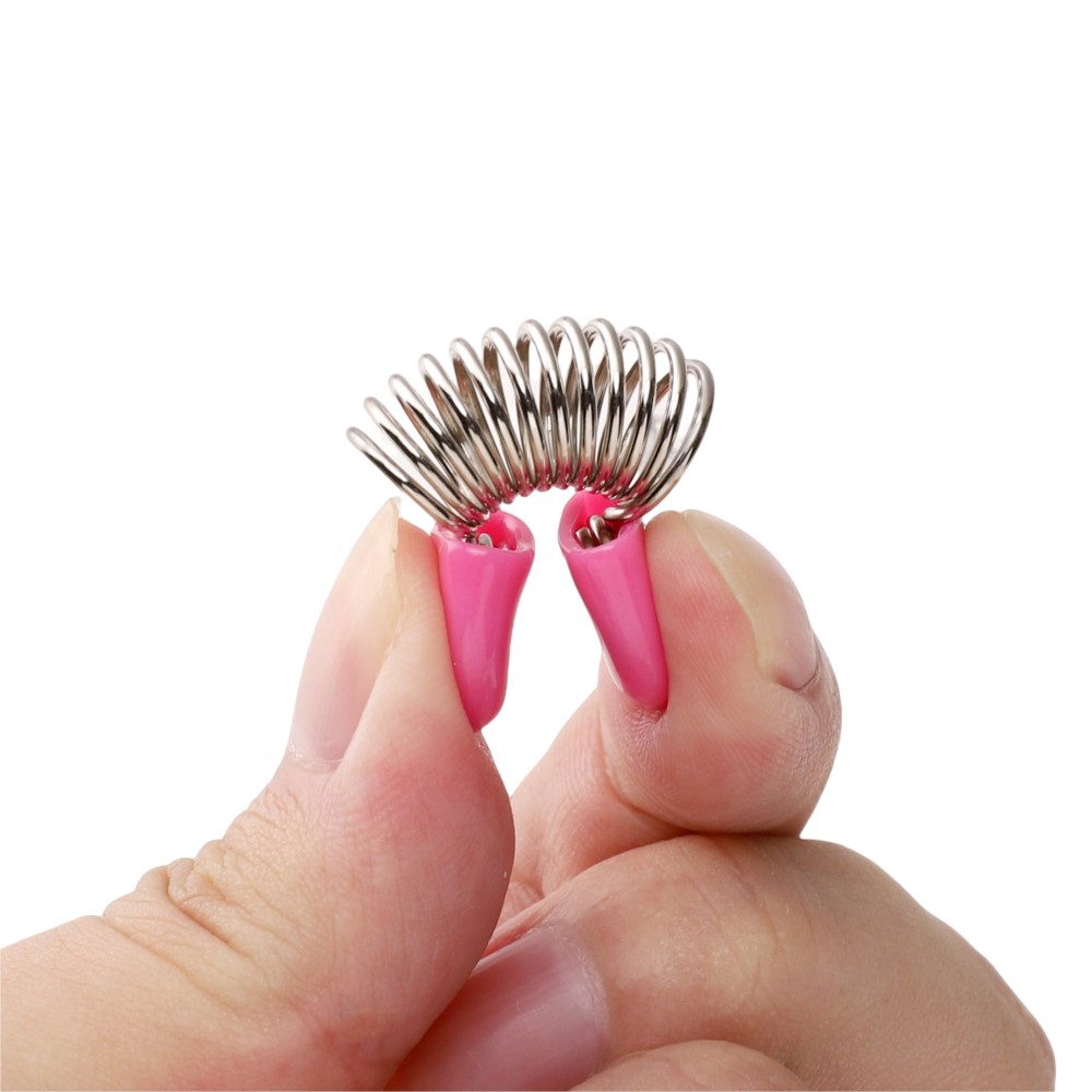 5pcs Spring Bead Clamps Creati - Jewelry Making Tools 评论和价格