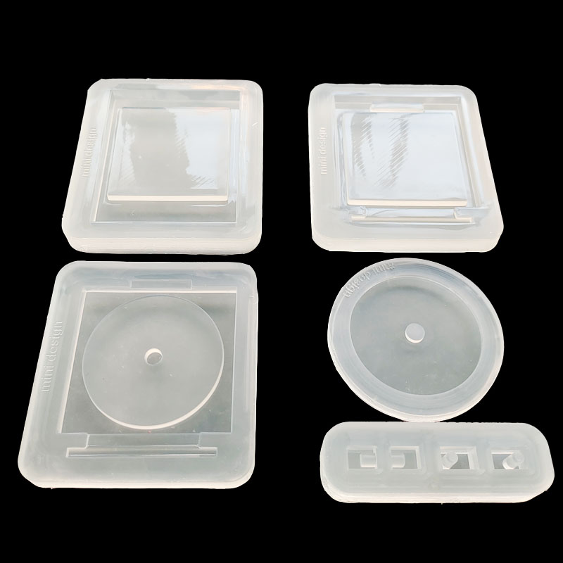 DIY Player and Casting Molds R - Jewelry Making Desk 评论和价格