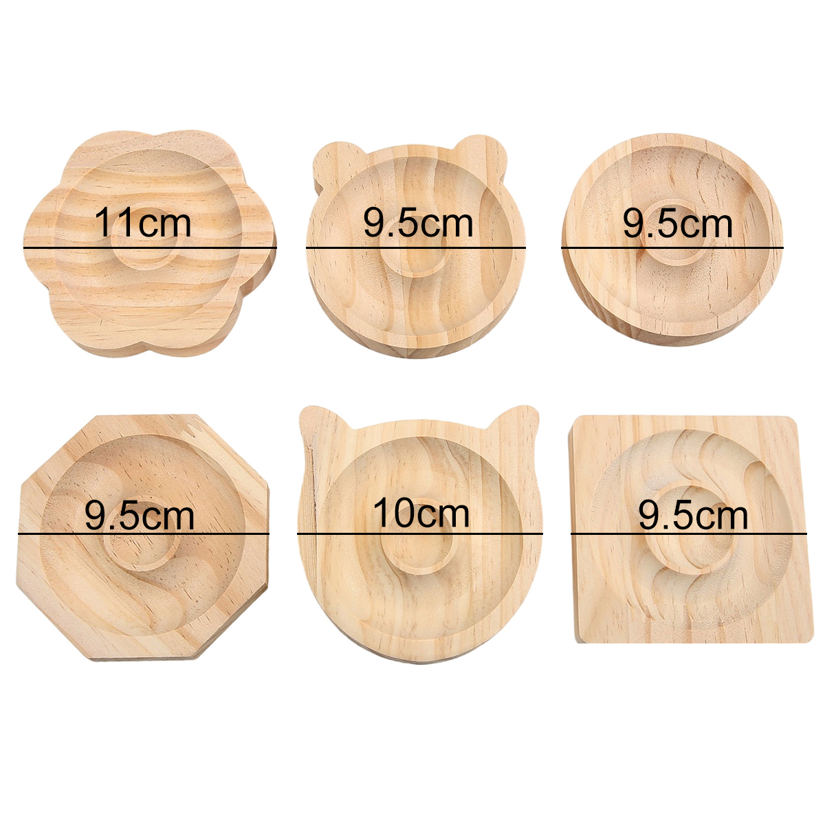 Wooden Beading Design Board Br - Jewelry Making Table 评论和价格