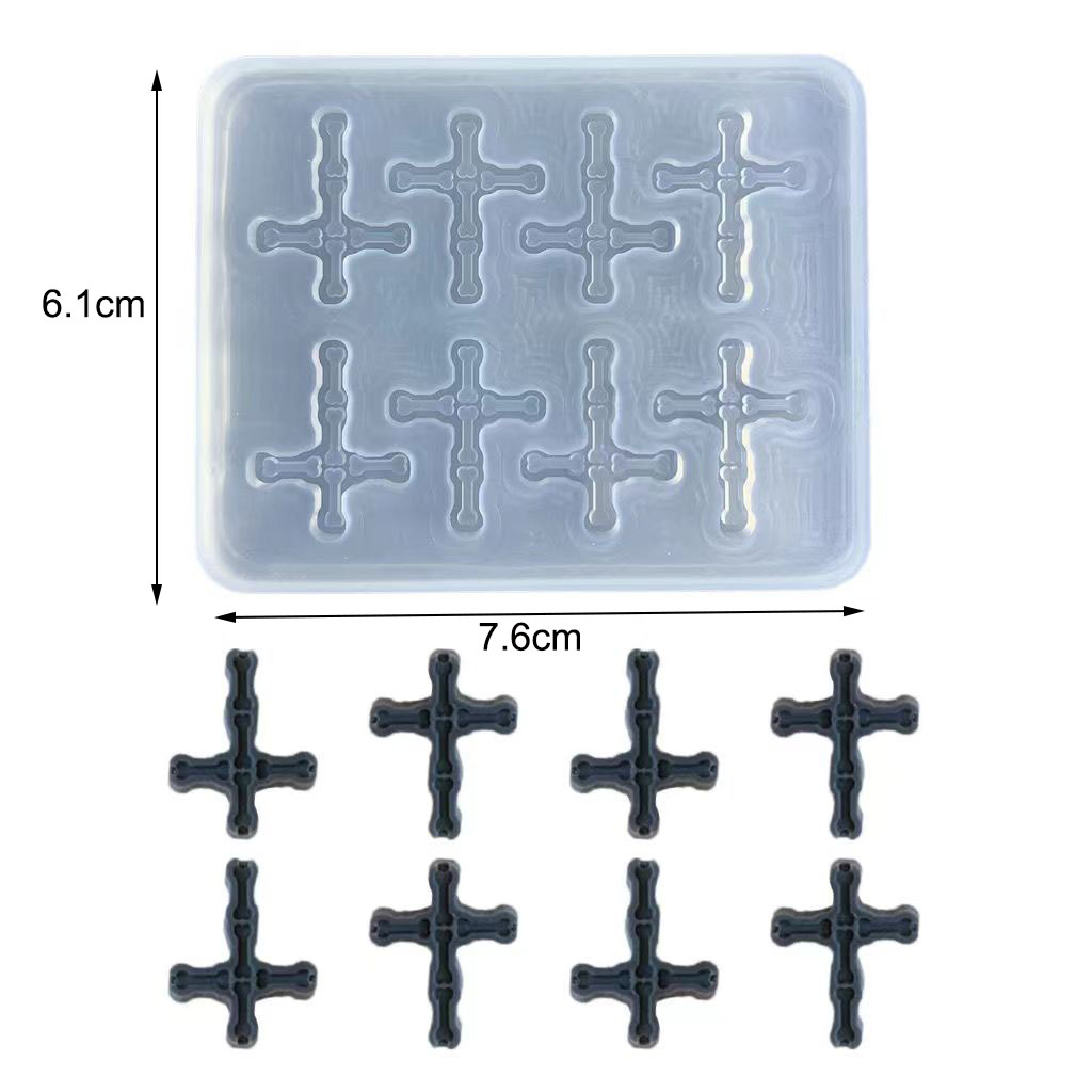 DIY Epoxy Resin Mold Jewelry M - Jewelry Making Desk 评论和价格