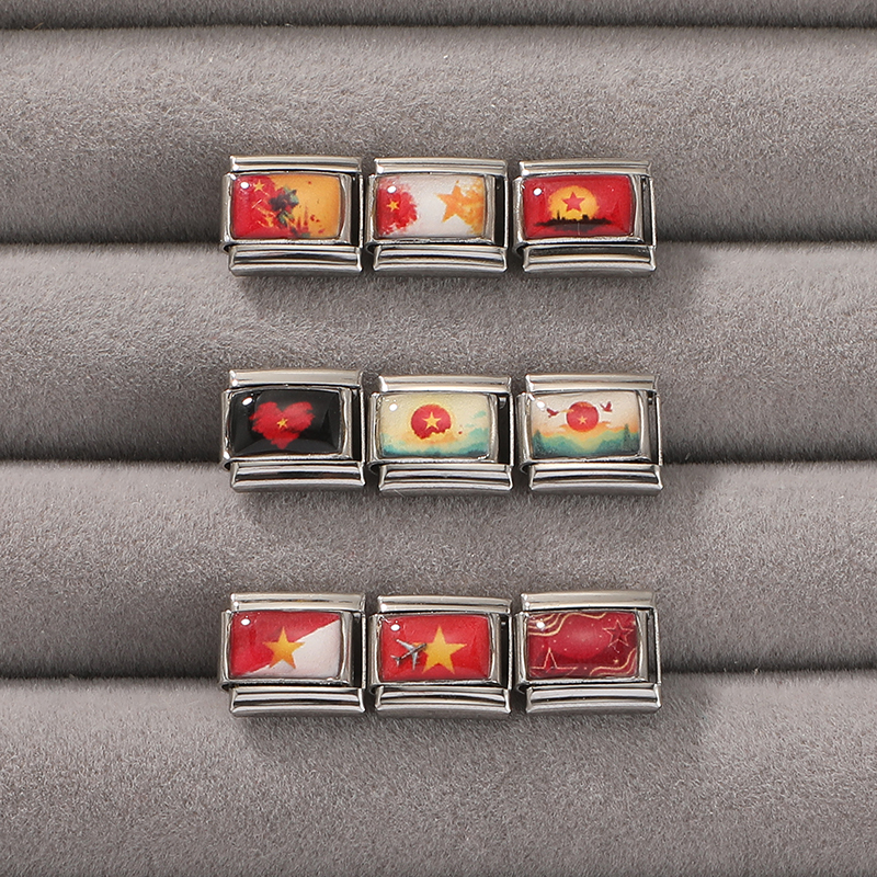 New Vietnam Independence Day S - Jewelry Making Vietnam 评论和价格