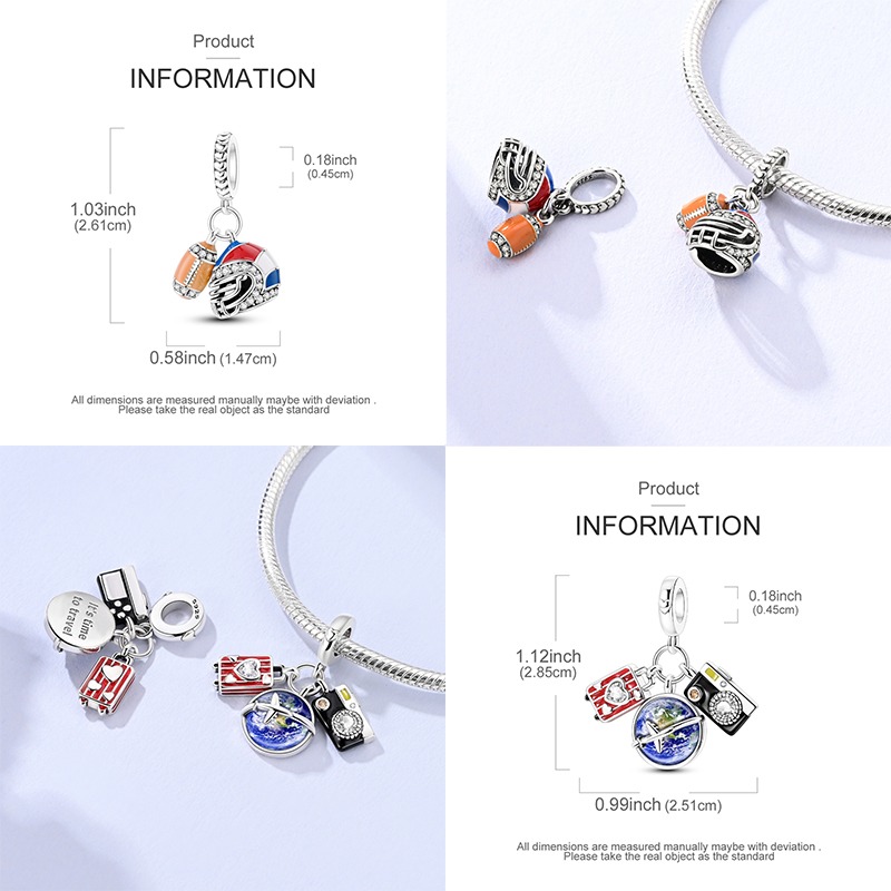 Delicate S925 Silver Tassel De - Jewelry Making Videos 评论和价格