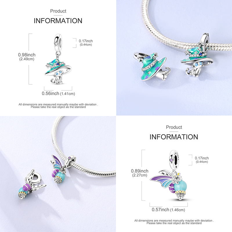 Delicate S925 Silver Tassel De - Jewelry Making Videos 评论和价格