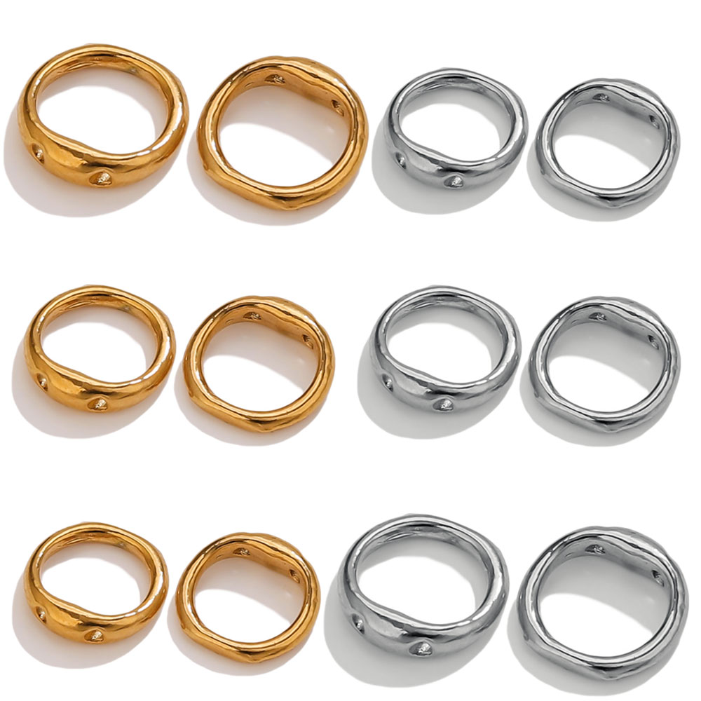 20pcs Stainless Steel Clasps E - Jewelry Making Gold Wire 评论和价格