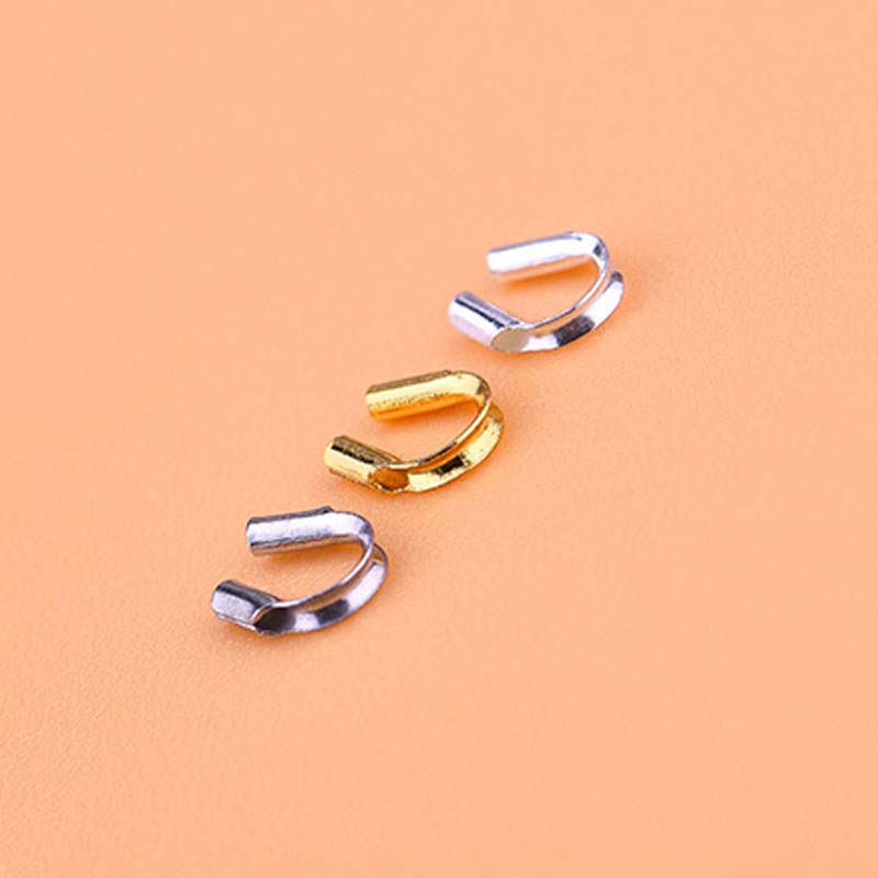 8pcs Genuine Real Pure Solid 9 - Jewelry Making Thread 评论和价格