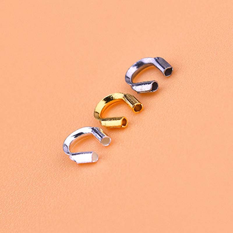 8pcs Genuine Real Pure Solid 9 - Jewelry Making Thread 评论和价格