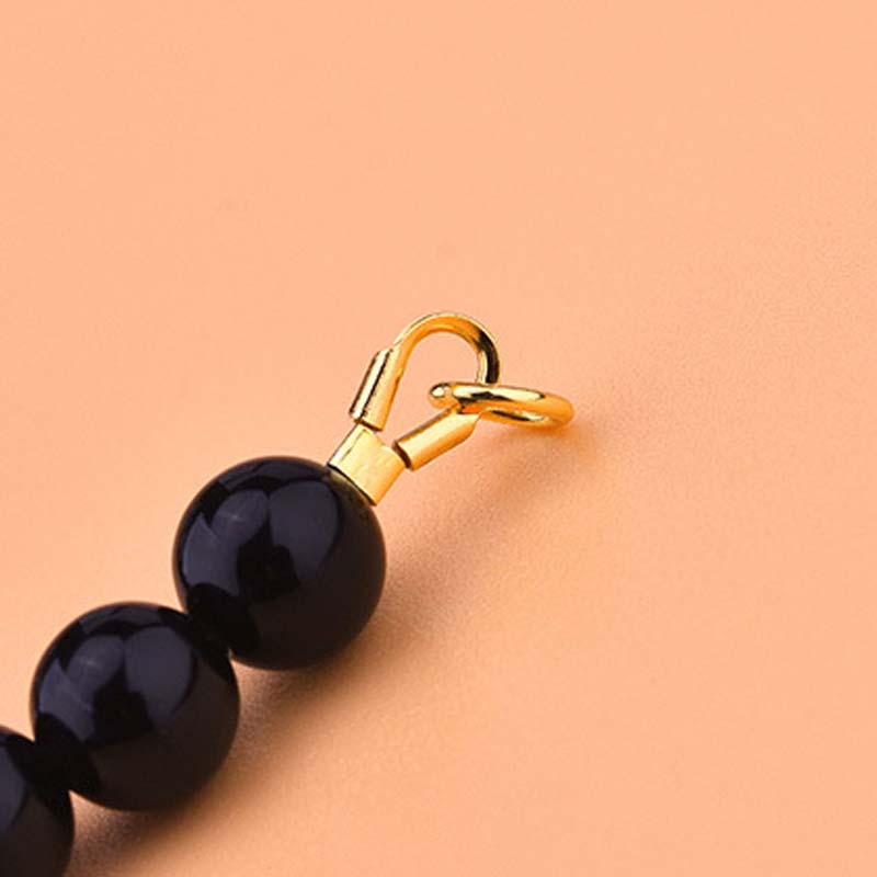 8pcs Genuine Real Pure Solid 9 - Jewelry Making Thread 评论和价格
