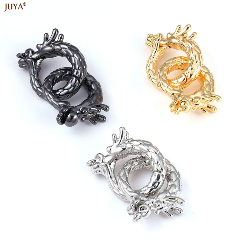 JUYA 18k Gold Silver Plated Co - Jewelry Making With Beads 评论和价格