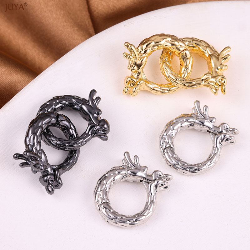 JUYA 18k Gold Silver Plated Co - Jewelry Making With Beads 评论和价格