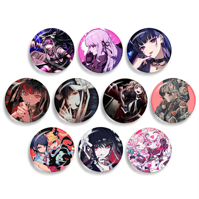Video Game Series Character Pa - Jewelry Making Videos 评论和价格