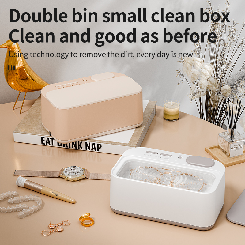 Ultrasonic Cleaner 48Khz with  - Jewelry Making Tools 评论和价格