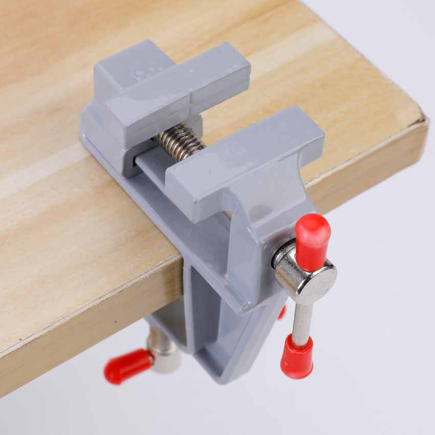 Multifunctional Aluminum Alloy - Jewelry Making Table 评论和价格