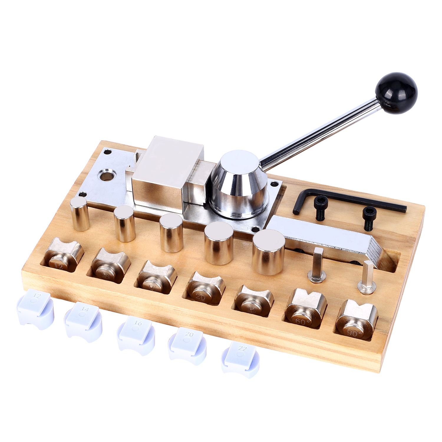 Ring Bending Machine, Small Sh - Jewelry Making Table 评论和价格