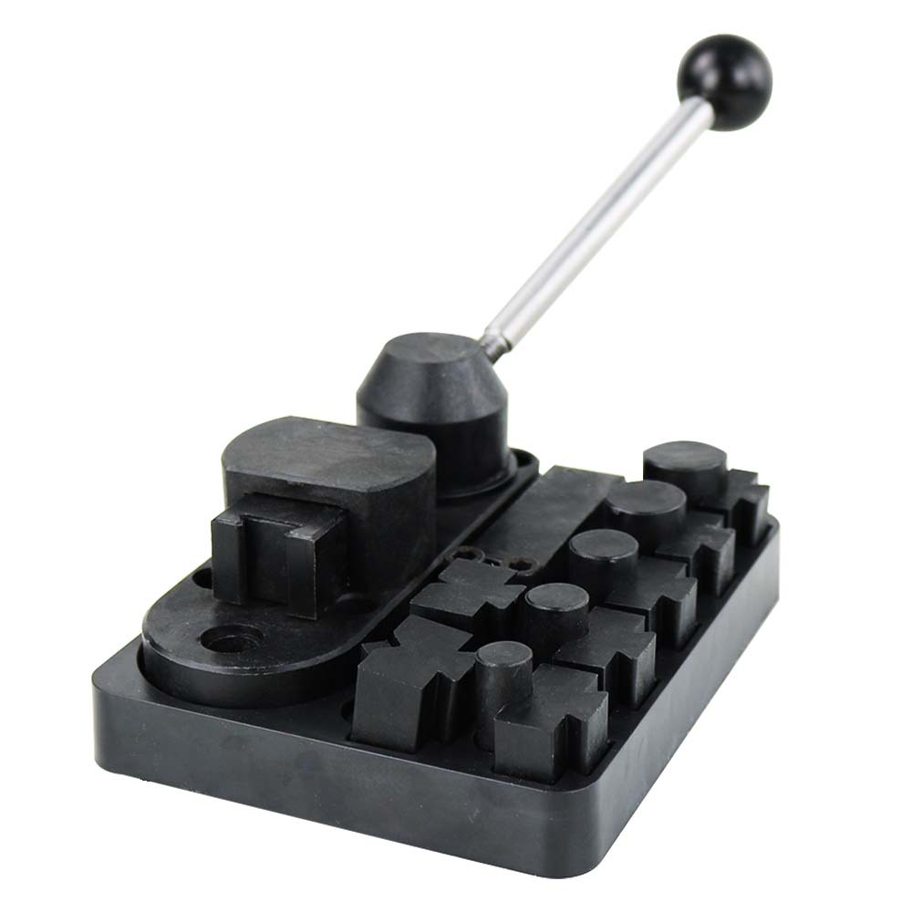 Ring Bending Machine, Small Sh - Jewelry Making Table 评论和价格