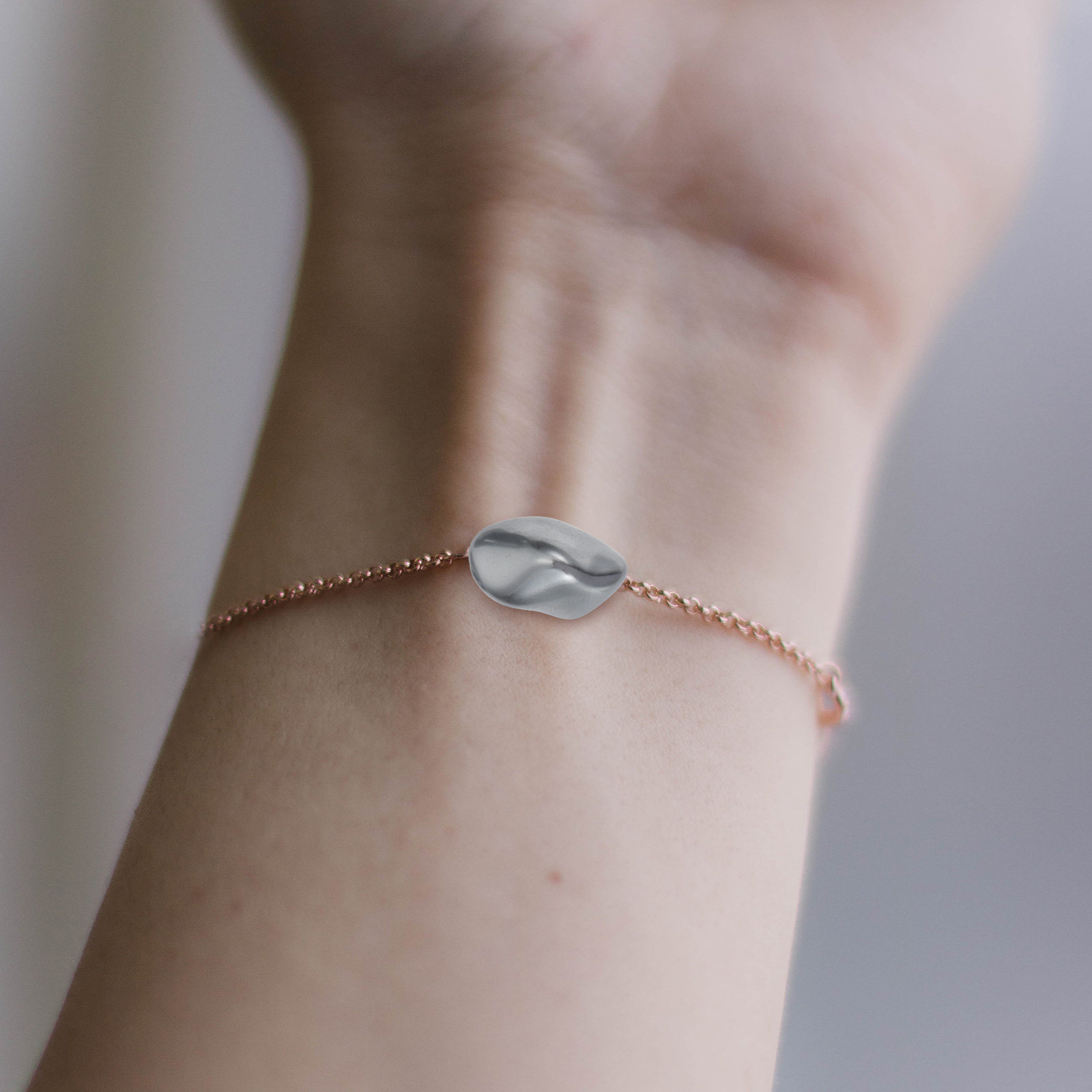 3Pcs Eye Appealing Irregular S - Jewelry Making Ideas With Beads 评论和价格