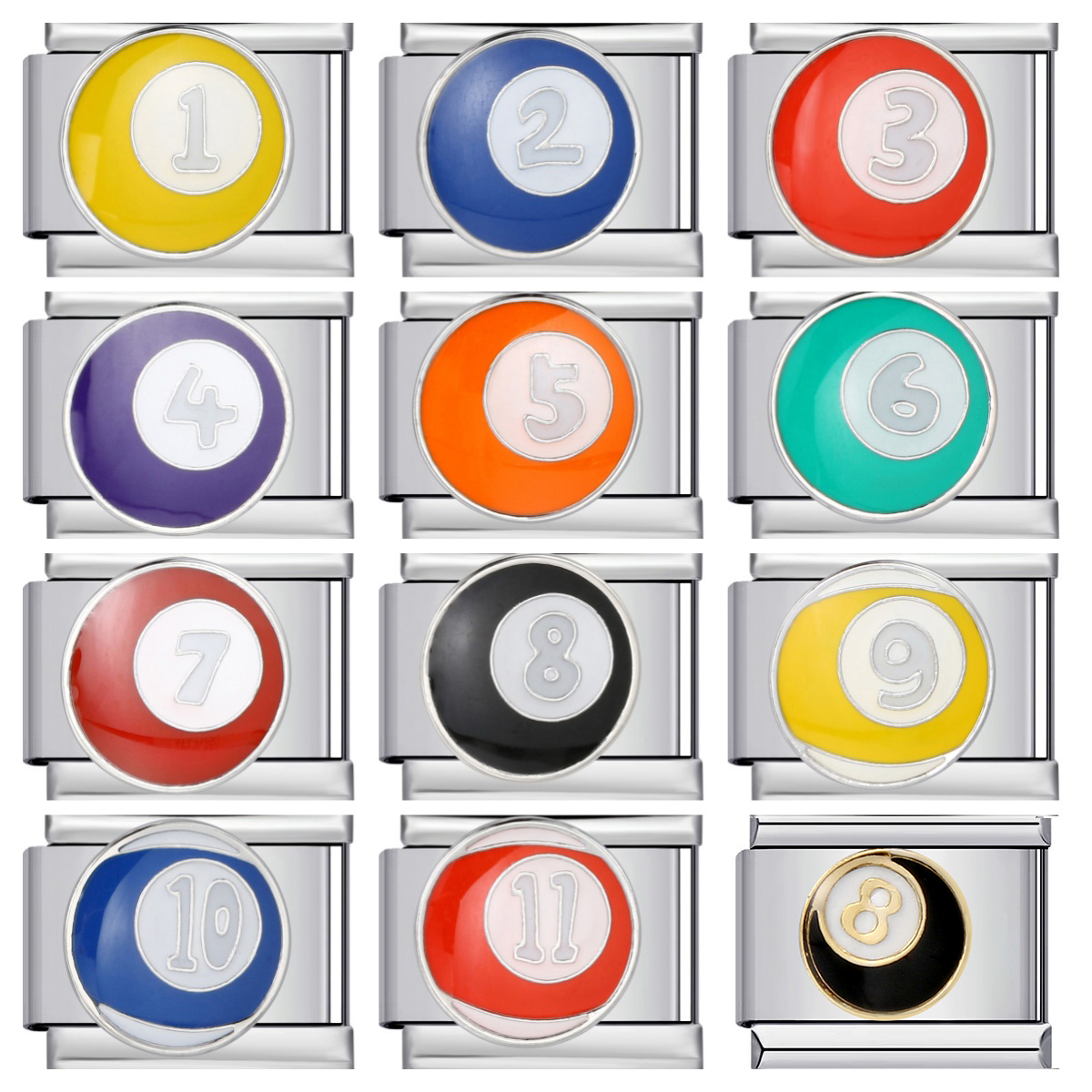 Fashion Colorful Table tennis  - Jewelry Making Table 评论和价格