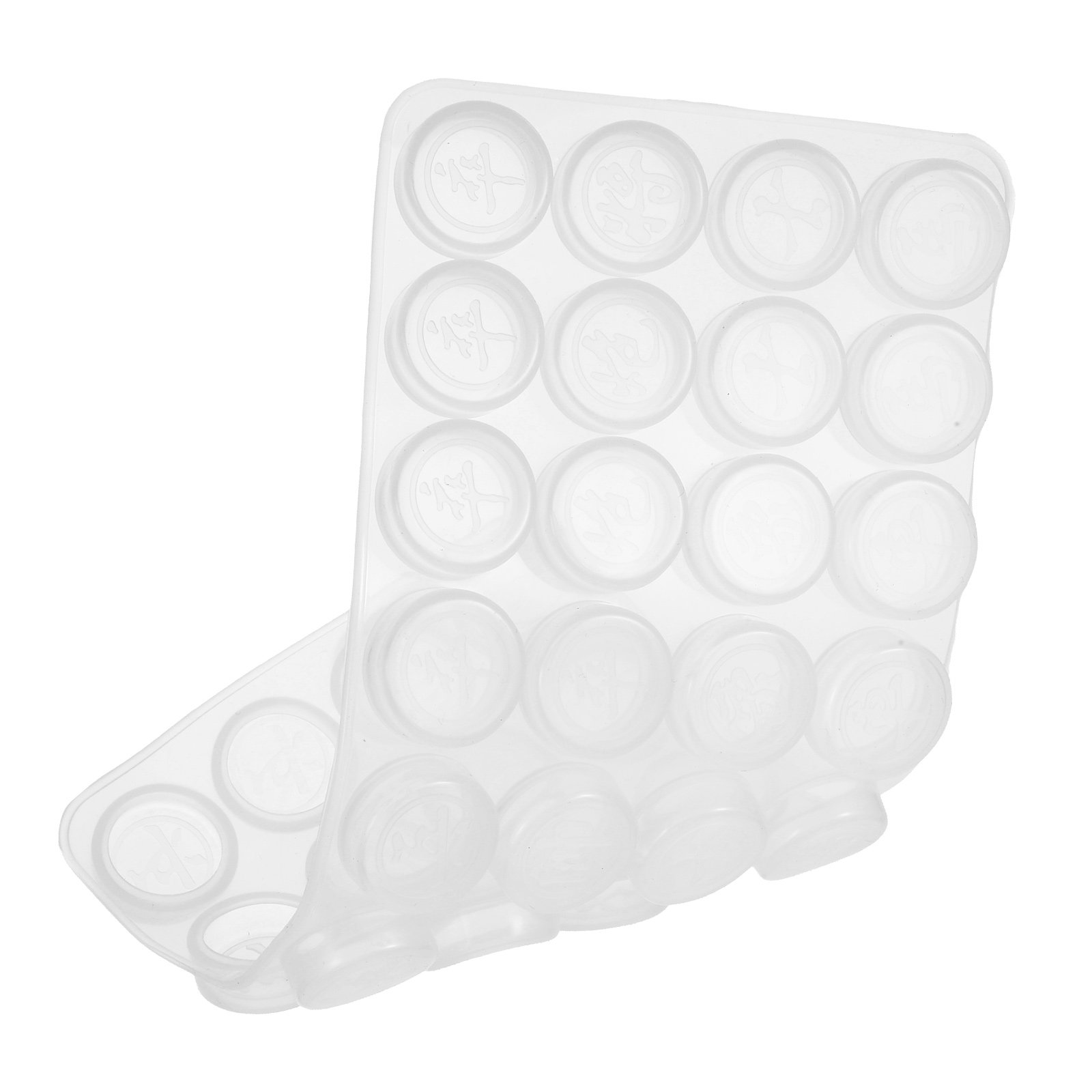 Mini Xiangqi Chess Mold Silico - Jewelry Making For Teens 评论和价格