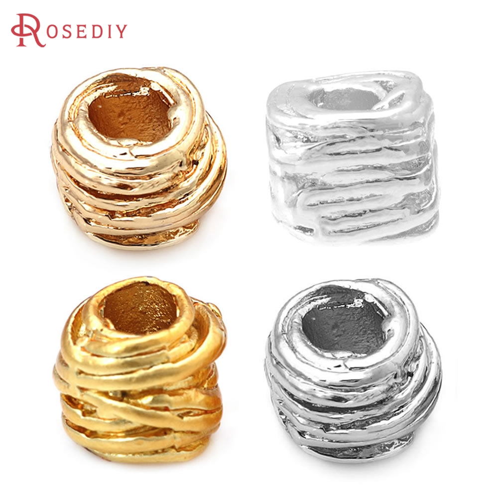 18K Gold Color Brass Wire Brac - Jewelry Making Gold Wire 评论和价格