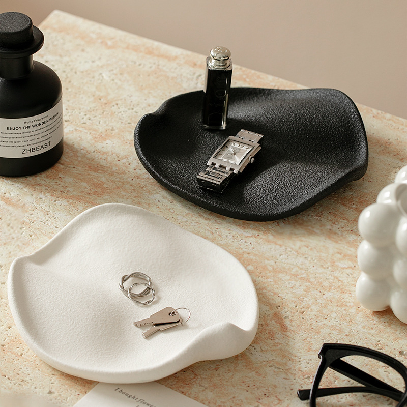 Ceramic Jewelry Tray Shooting  - Jewelry Making Desk 评论和价格