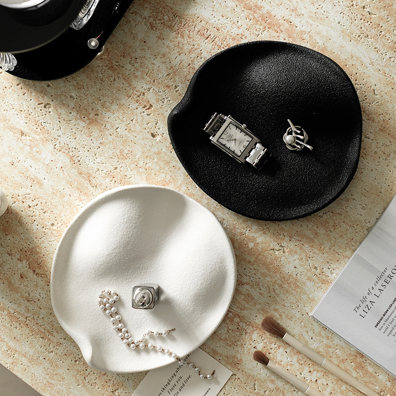 Ceramic Jewelry Tray Shooting  - Jewelry Making Desk 评论和价格