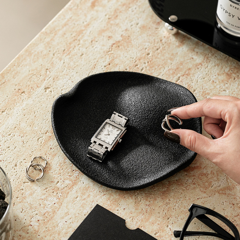 Ceramic Jewelry Tray Shooting  - Jewelry Making Desk 评论和价格