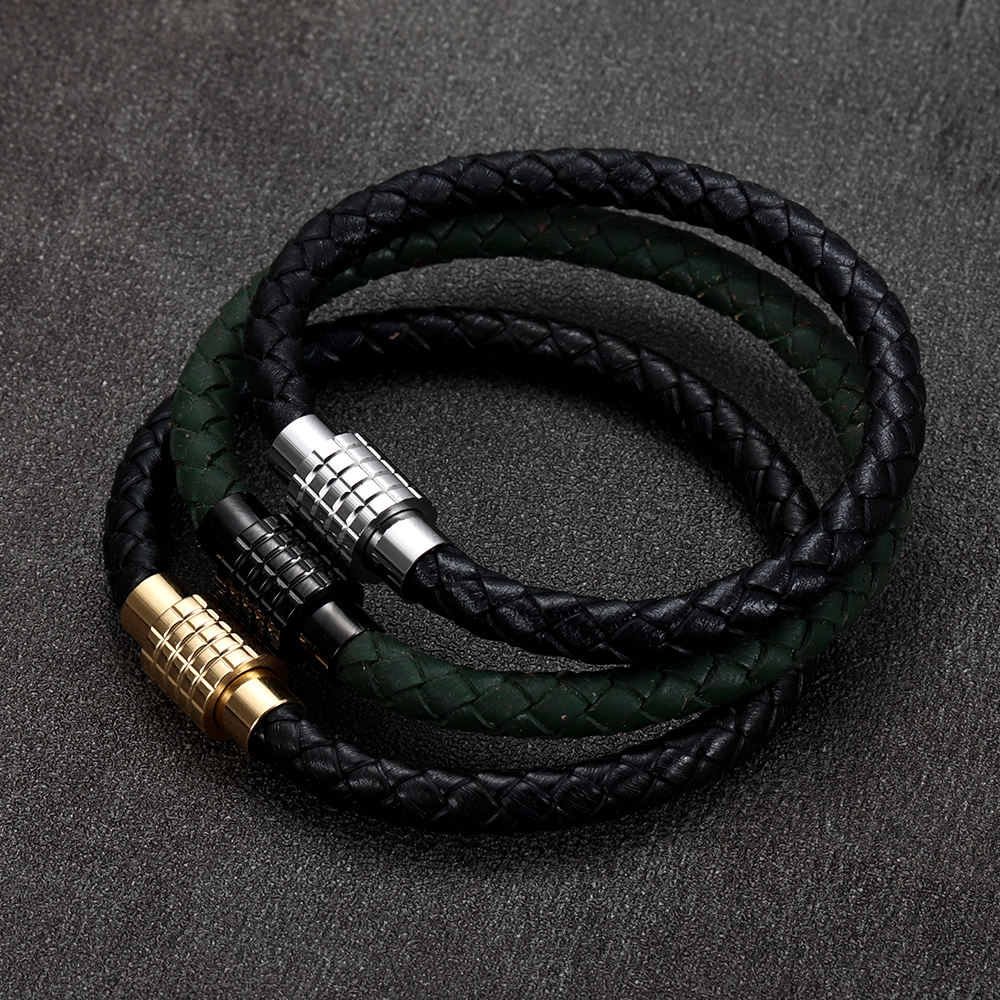 Stainless Steel Magnetic Clasp - Jewelry Making Material 评论和价格