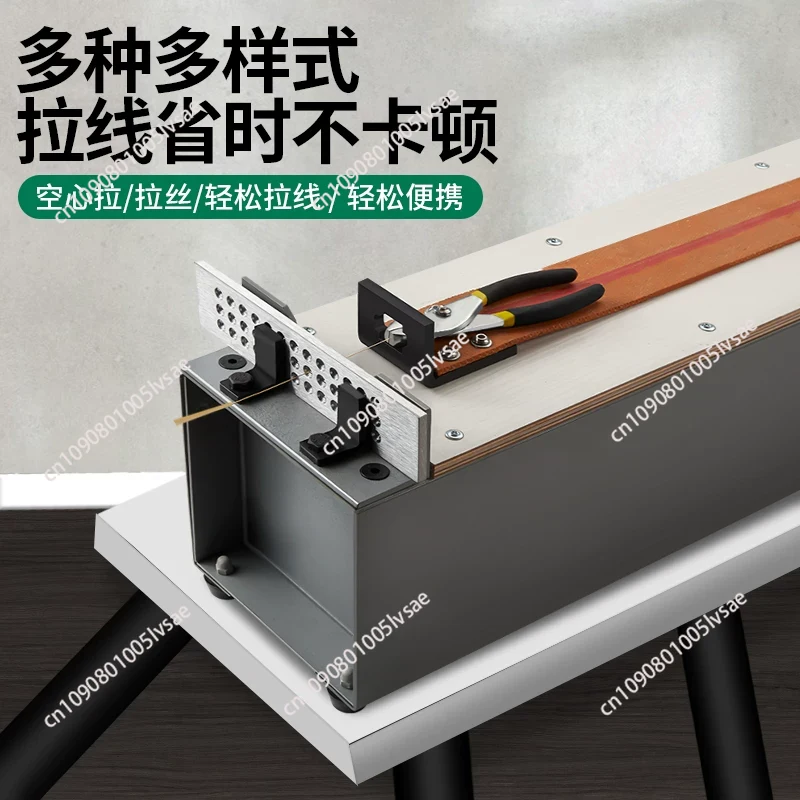 Desktop Small Manual Wire Draw - Jewelry Making Gold Wire 评论和价格