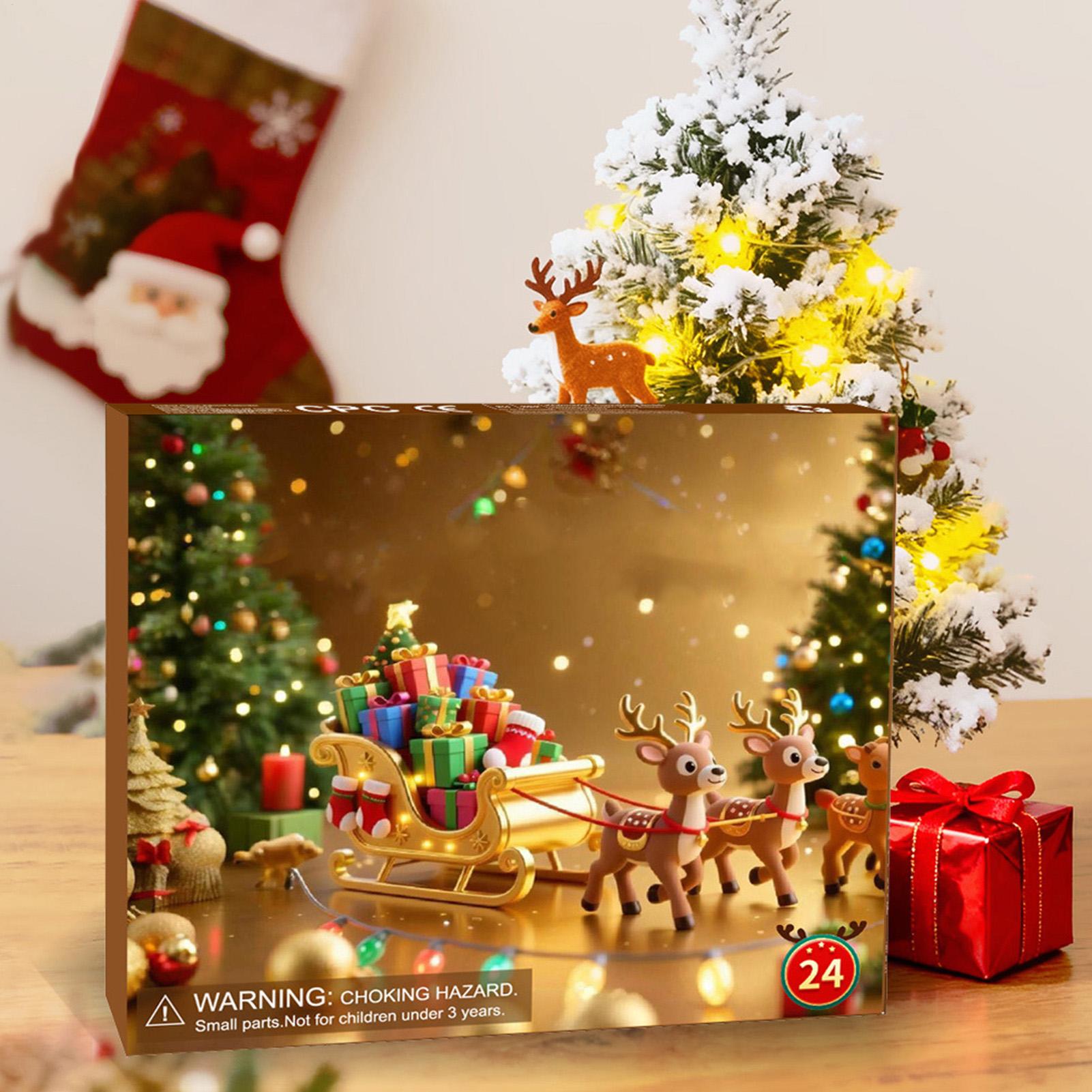 Jewelry Calendar Advent 24-Day - Jewelry Making For Teens 评论和价格