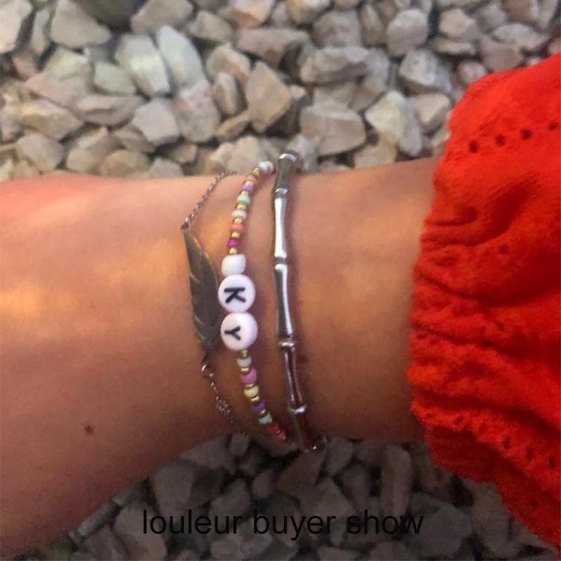 Louleur High Quality Resistant - Jewelry Making Thread 评论和价格