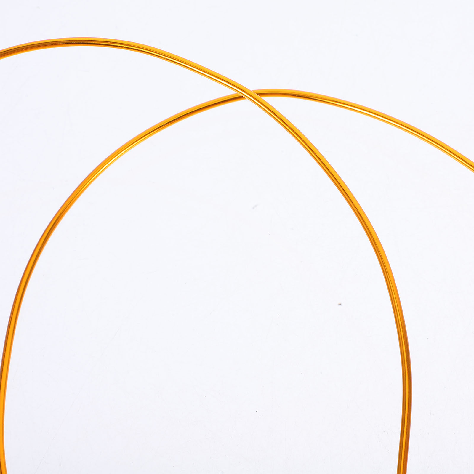 98.4 Feet Gold Aluminum Wire B - Jewelry Making Gold Wire 评论和价格