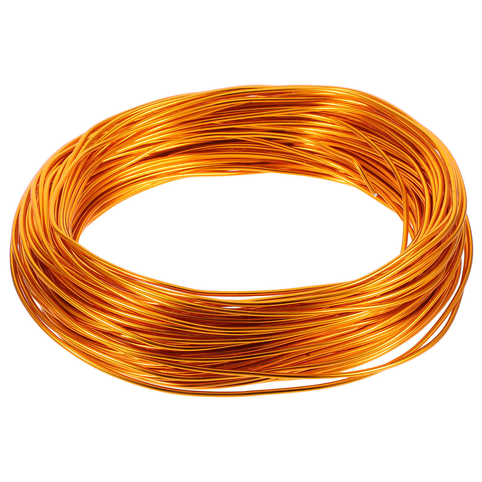 98.4 Feet Gold Aluminum Wire B - Jewelry Making Gold Wire 评论和价格