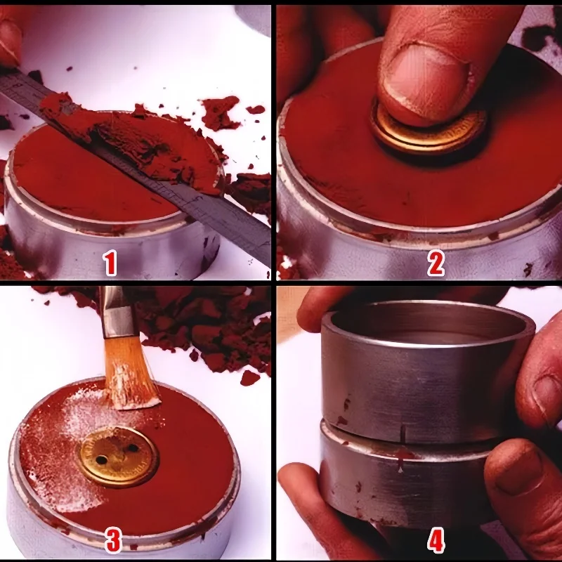 Jewelry Melting Casting Tool A - Jewelry Making Table 评论和价格