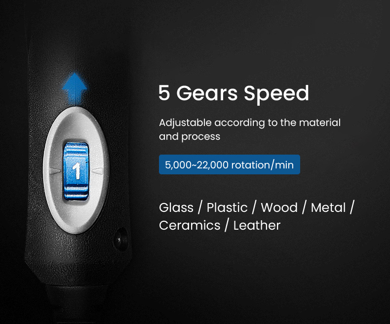 4 IN 1 Mini Rotary Tool Dremel - Jewelry Making Tools 评论和价格