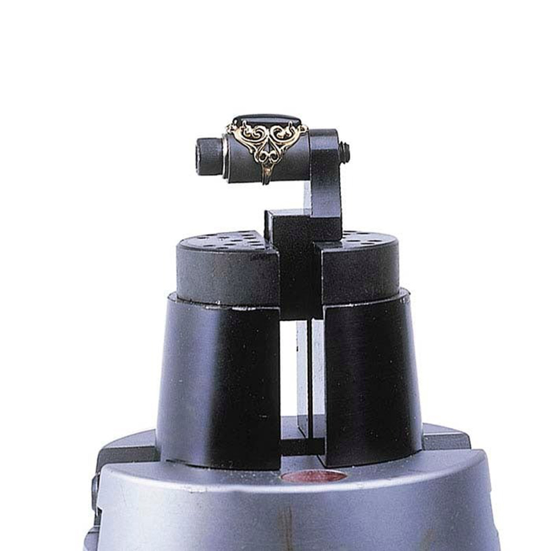 GRS Horizontal Inside Ring Hol - Jewelry Making Desk 评论和价格