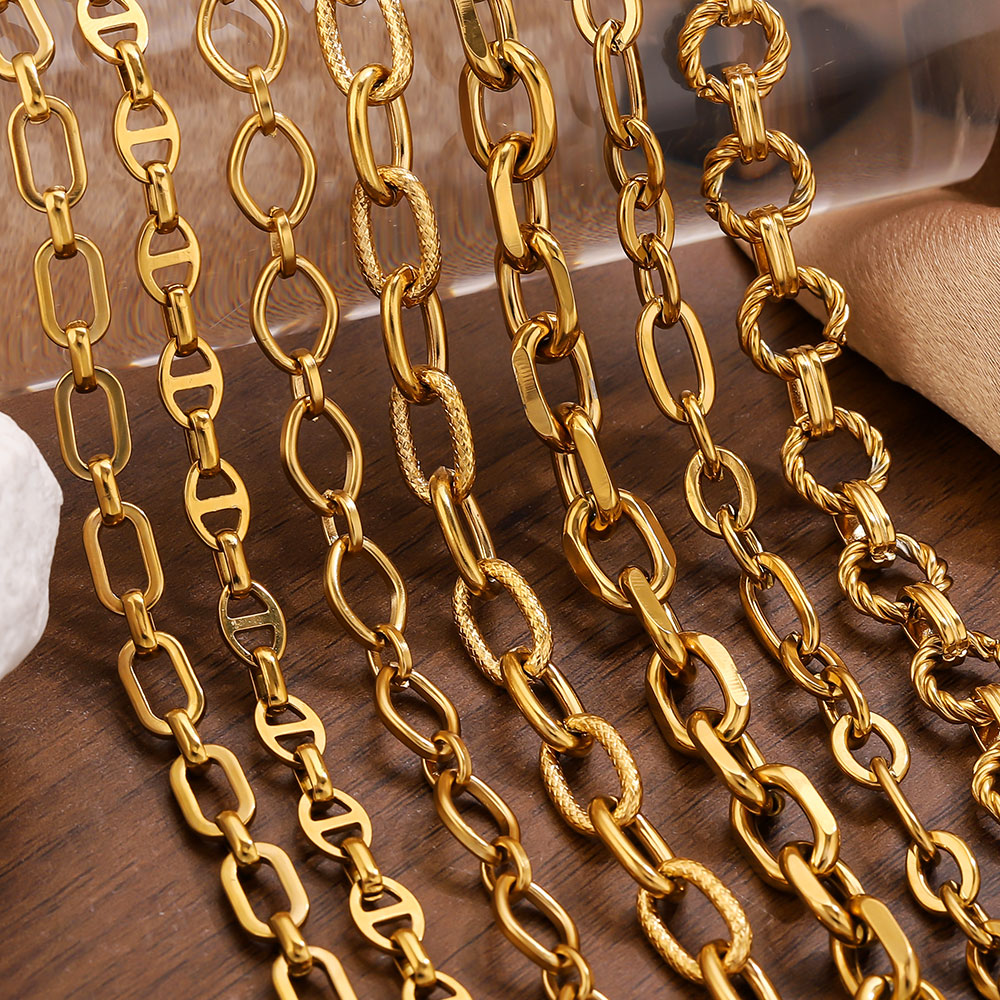 1meter Stainless Steel Large C - Jewelry Making Gold Wire 评论和价格