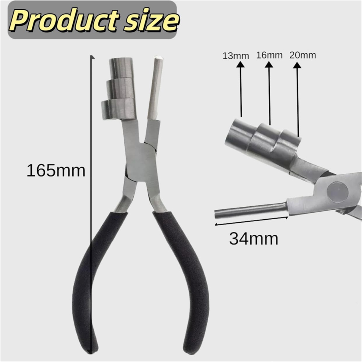 Y31A Bail Making Pliers,Wire W - Jewelry Making Tools 评论和价格