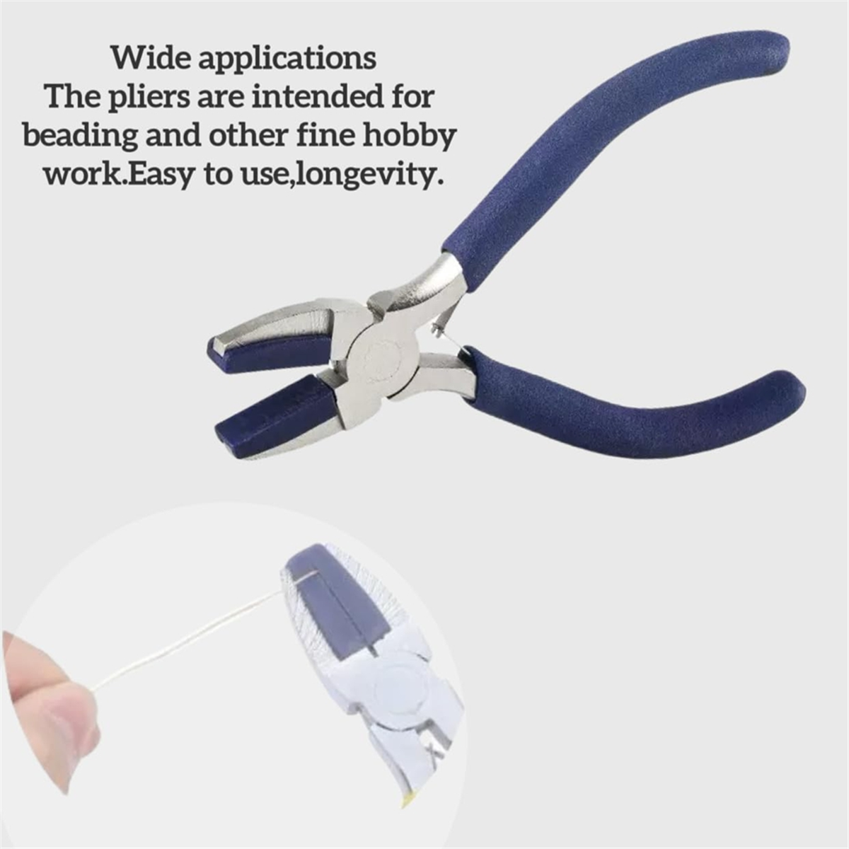 Y31A Bail Making Pliers,Wire W - Jewelry Making Tools 评论和价格