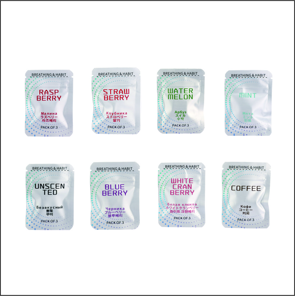 5X20PROMAX Breathing Necklace  - Jewelry Making Tools 评论和价格